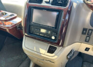 2000 Toyota Grand Hiace
