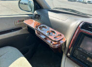 2000 Toyota Grand Hiace