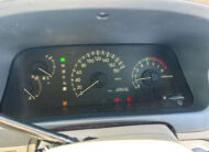 2000 Toyota Grand Hiace