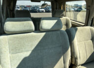 2000 Toyota Grand Hiace