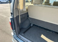 2000 Toyota Grand Hiace