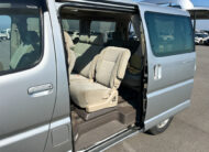 2000 Toyota Grand Hiace