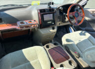 2000 Toyota Grand Hiace