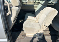 2000 Toyota Grand Hiace