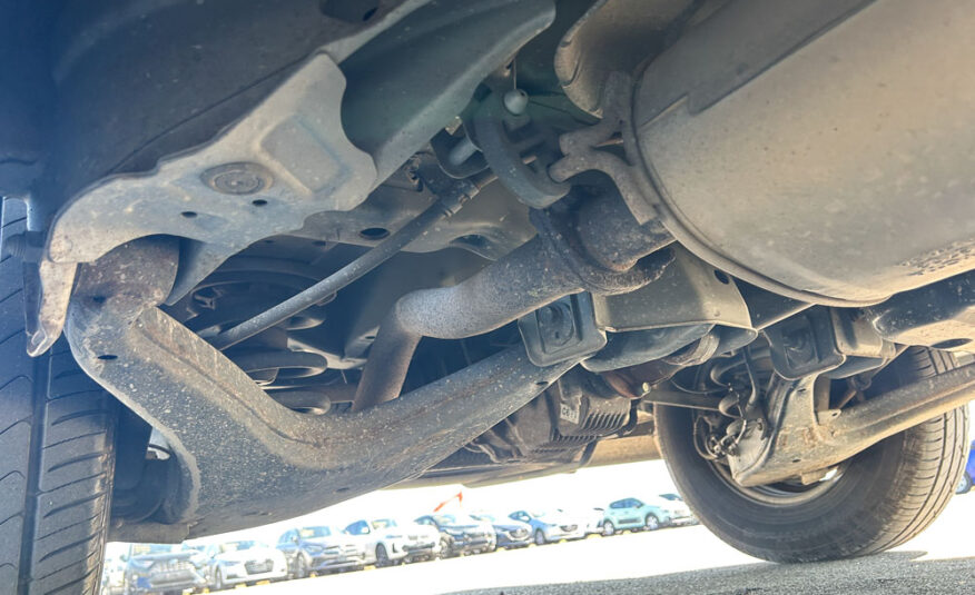 2000 Toyota Grand Hiace