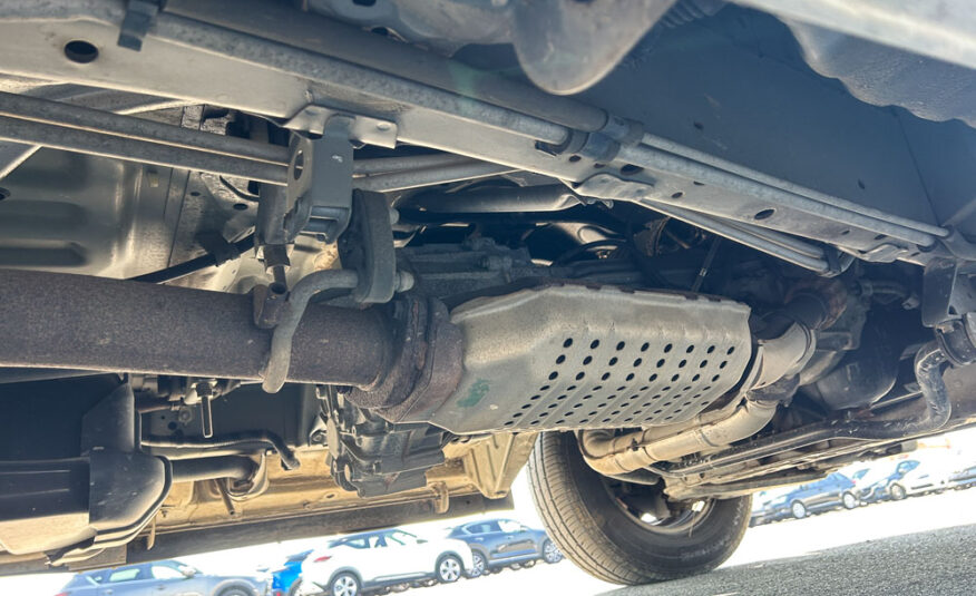 2000 Toyota Grand Hiace