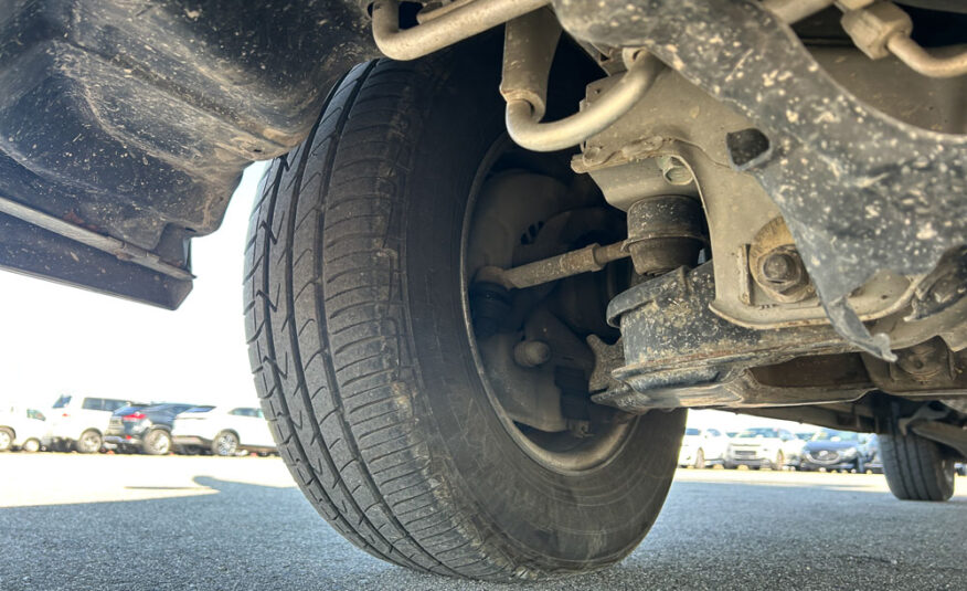 2000 Toyota Grand Hiace