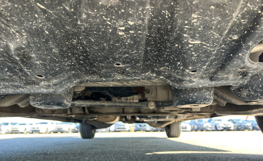 2000 Toyota Grand Hiace