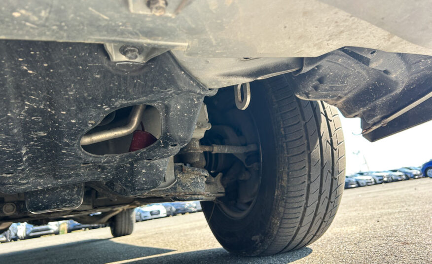 2000 Toyota Grand Hiace