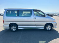 2000 Toyota Grand Hiace