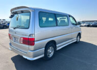 2000 Toyota Grand Hiace