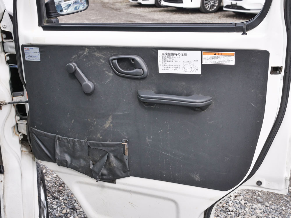 2001 Suzuki Carry