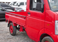 2002 Suzuki Carry