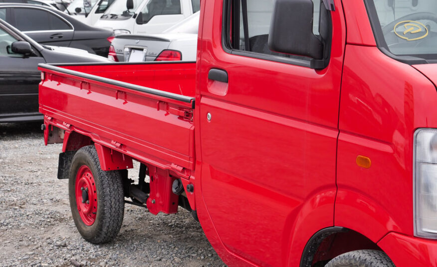 2002 Suzuki Carry