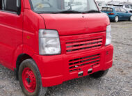 2002 Suzuki Carry