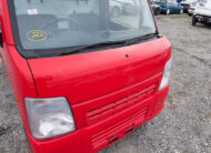 2002 Suzuki Carry