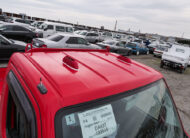 2002 Suzuki Carry