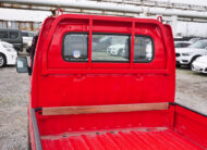 2002 Suzuki Carry