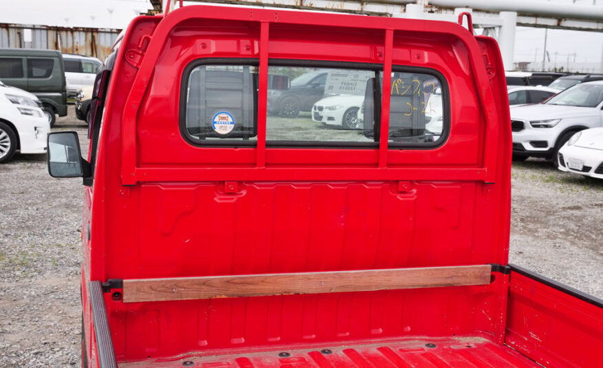 2002 Suzuki Carry