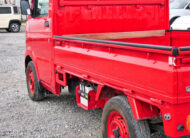 2002 Suzuki Carry