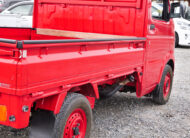 2002 Suzuki Carry