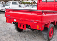 2002 Suzuki Carry
