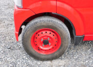 2002 Suzuki Carry