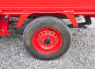 2002 Suzuki Carry