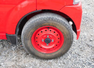2002 Suzuki Carry