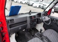 2002 Suzuki Carry