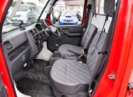 2002 Suzuki Carry