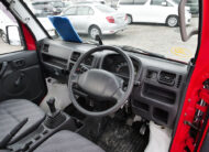2002 Suzuki Carry
