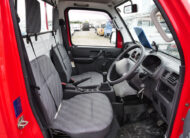 2002 Suzuki Carry