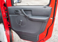 2002 Suzuki Carry