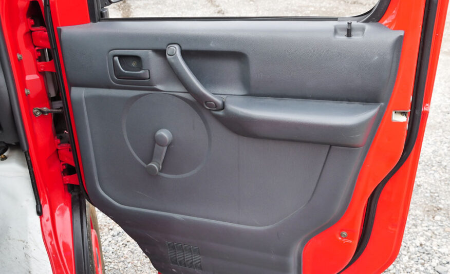 2002 Suzuki Carry