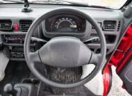 2002 Suzuki Carry