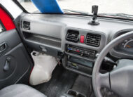 2002 Suzuki Carry