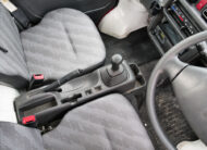 2002 Suzuki Carry