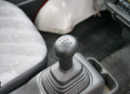2002 Suzuki Carry