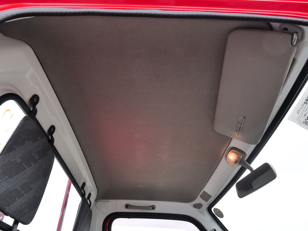 2002 Suzuki Carry