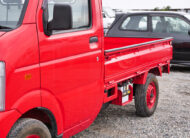 2002 Suzuki Carry