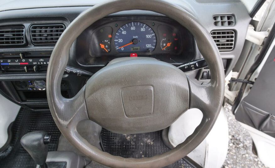 2001 Suzuki Carry