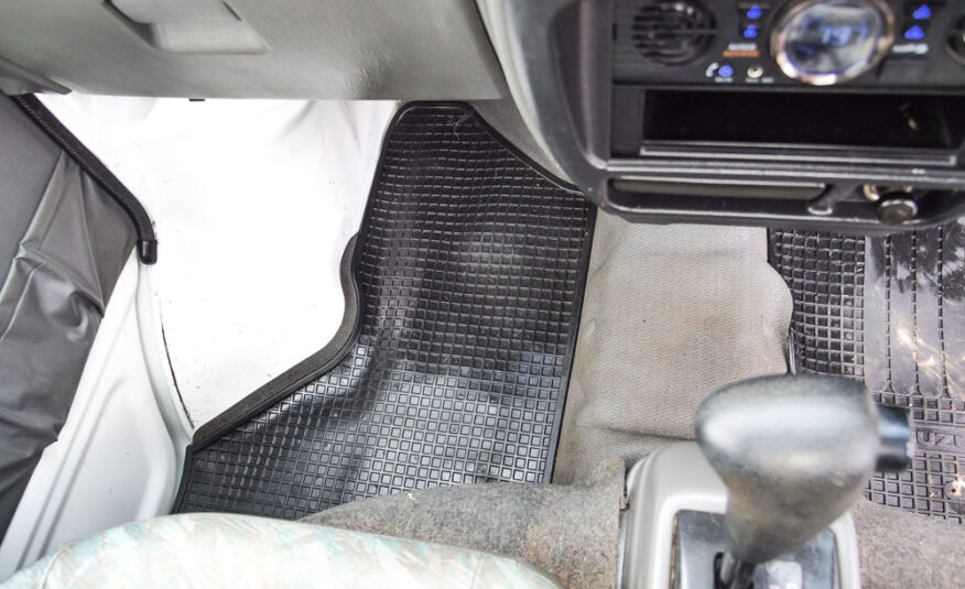 2001 Suzuki Carry