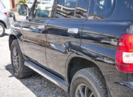 2001 Mitsubishi Pajero IO