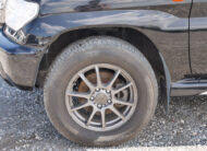 2001 Mitsubishi Pajero IO