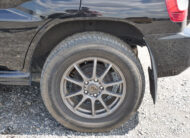 2001 Mitsubishi Pajero IO