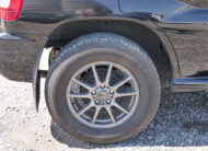 2001 Mitsubishi Pajero IO