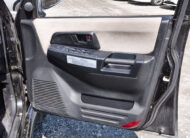 2001 Mitsubishi Pajero IO