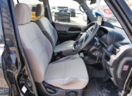 2001 Mitsubishi Pajero IO
