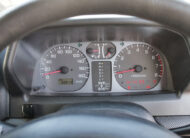 2001 Mitsubishi Pajero IO